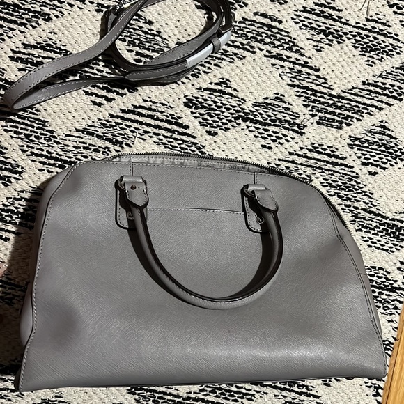 Michael Kors hand bag with crossbody strap - Picture 5 of 7